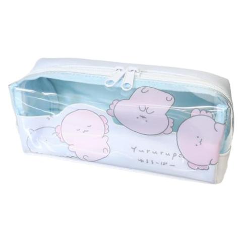 Window Pen Case: Yururupa