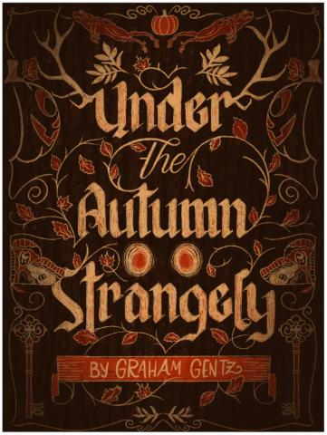 Under the Autumn Strangely Under the Autumn Strangely