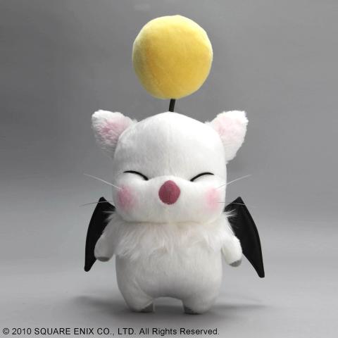 Moogle Kuplu Kopo Plush 32cm
