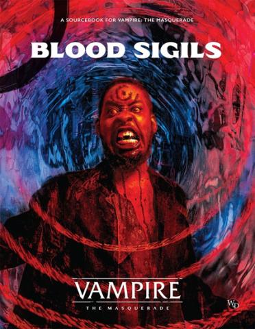 The Blood Sigils Sourcebook