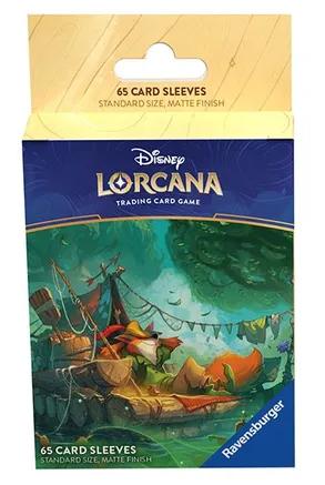 Disney Lorcana: Card Sleeves B Set 3