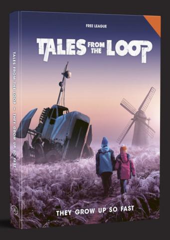 They Grow Up So Fast