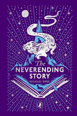The Neverending Story (Puffin Clothbound Classics)