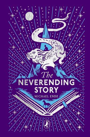 The Neverending Story (Puffin Clothbound Classics) The Neverending Story (Puffin Clothbound Classics)