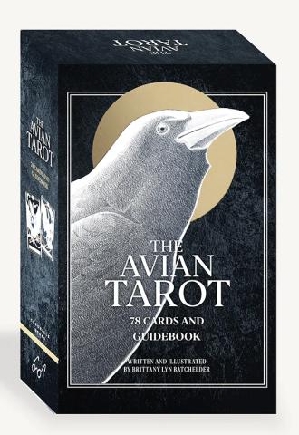Avian Tarot Avian Tarot