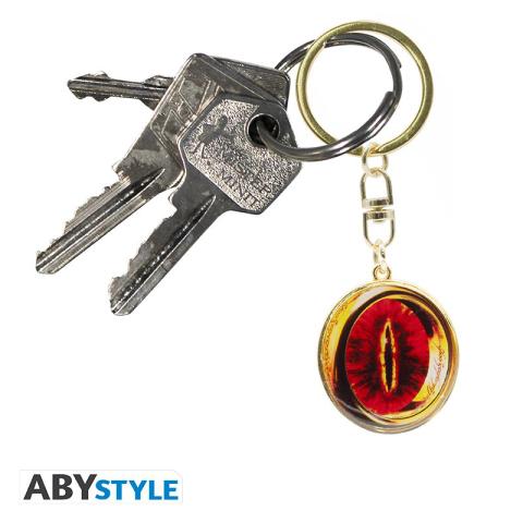 Sauron Keychain Sauron Keychain