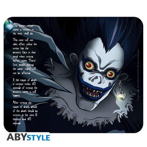 Ryuk Flexible Mousepad