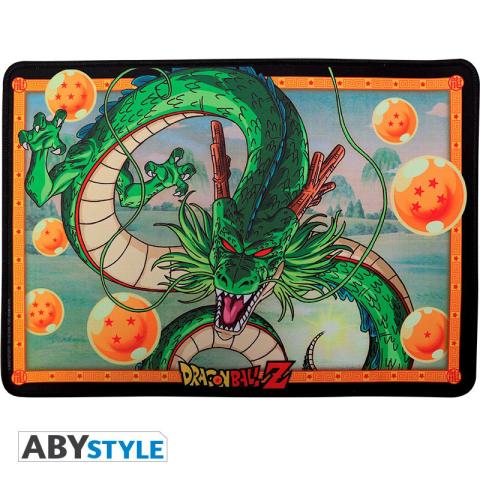 Shenron Gaming Mousepad Shenron Gaming Mousepad