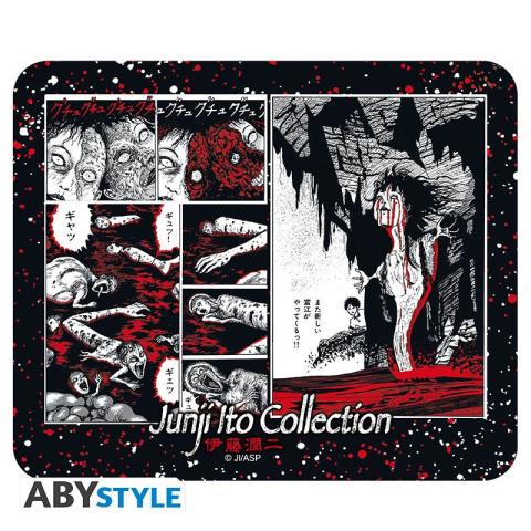 Tomie Flexible Mousepad