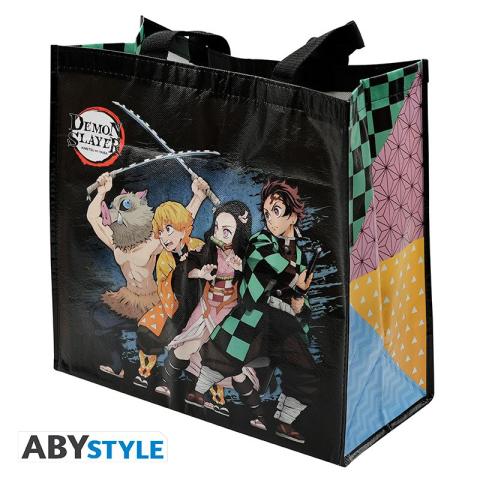 Slayers Shopping Bag