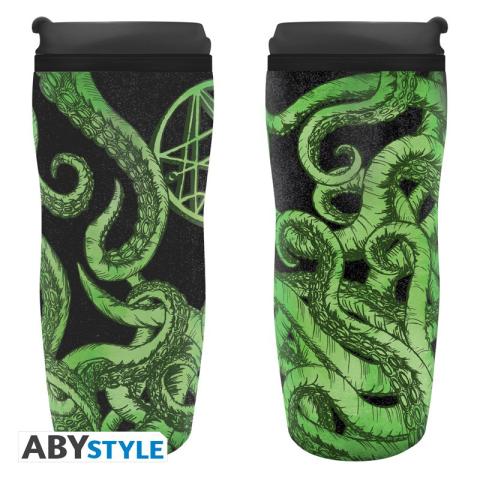 Cthulhu Adept Travel Mug 355 ml Cthulhu Adept Travel Mug 355 ml