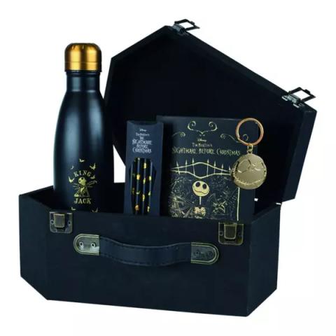 Coffin Premium Gift Set Coffin Premium Gift Set