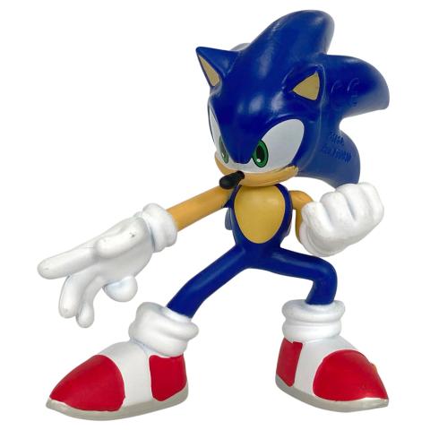 Figurine: Sonic 7cm