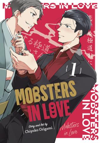 Mobsters in Love 1 Mobsters in Love 1