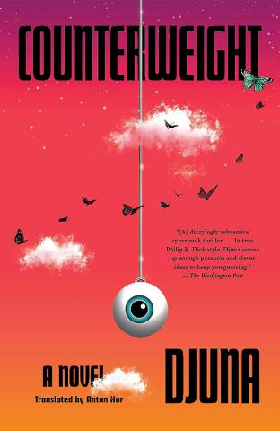 Counterweight Counterweight