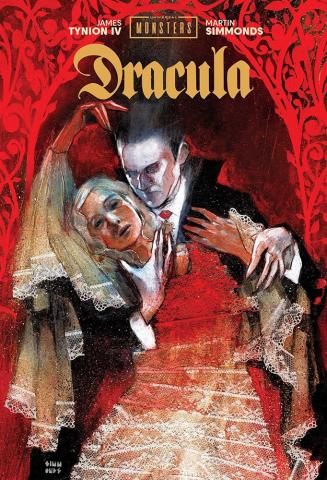 Universal Monsters: Dracula Universal Monsters: Dracula