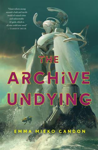 The Archive Undying The Archive Undying