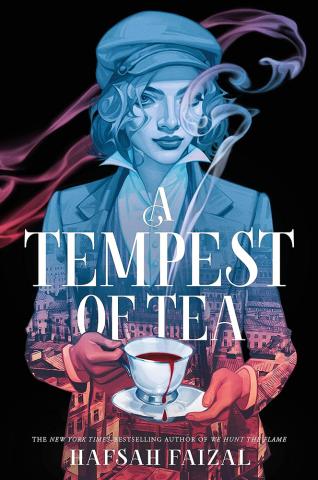 A Tempest of Tea A Tempest of Tea