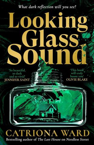 Looking Glass Sound Looking Glass Sound