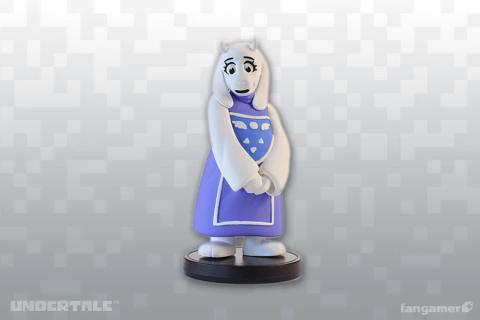 Toriel Little Buddy Toriel Little Buddy