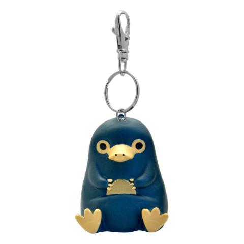 Niffler Keychain 11 cm Niffler Keychain 11 cm