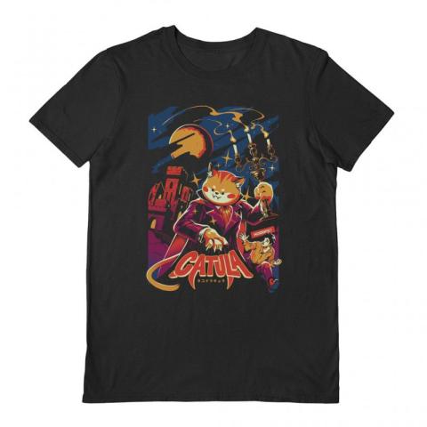 Catula T-shirt (Small) Catula T-shirt (Small)