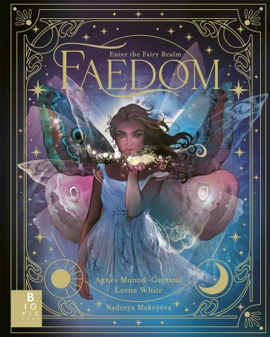 Faedom - Enter the World of Fairies Faedom - Enter the World of Fairies