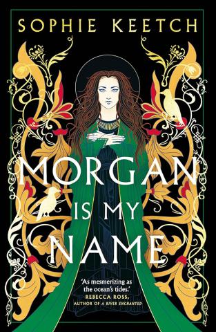 Morgan Is My Name Morgan Is My Name