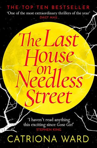 The Last House on Needless Street The Last House on Needless Street