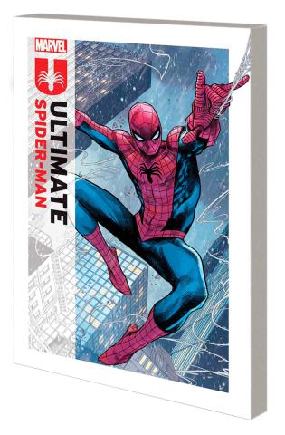 Ultimate Spider-Man Vol.1: Married With Children