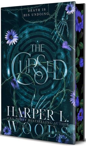 The Cursed (Special Edition) The Cursed (Special Edition)