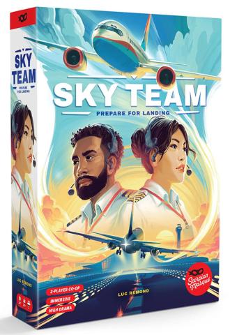 Sky Team Sky Team