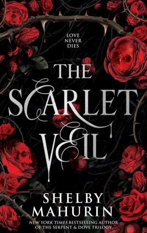 The Scarlet Veil The Scarlet Veil
