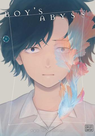 Boy's Abyss Vol 6