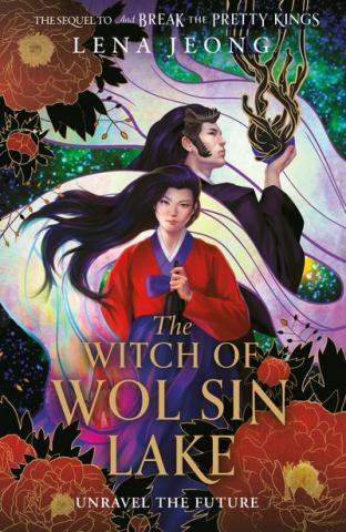 The Witch of Wol Sin Lake The Witch of Wol Sin Lake