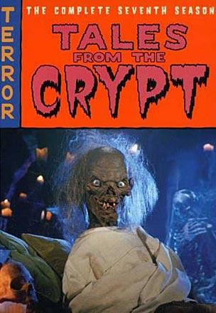 Tales from the Crypt: The Complete Seventh Season