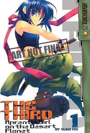 The Third Vol 1