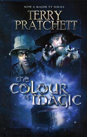 The Colour of Magic