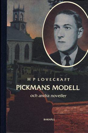 Pickmans modell och andra noveller