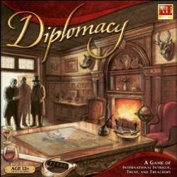 Diplomacy (Revised) Diplomacy (Revised)