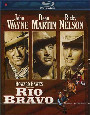 Rio Bravo