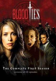 Blood Ties, Series 1