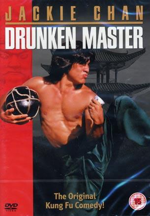 Drunken Master