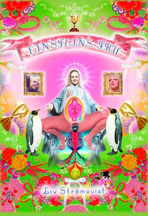 Einsteins fru Einsteins fru