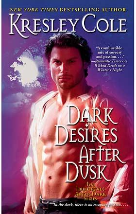 Dark Desires after Dusk Dark Desires after Dusk