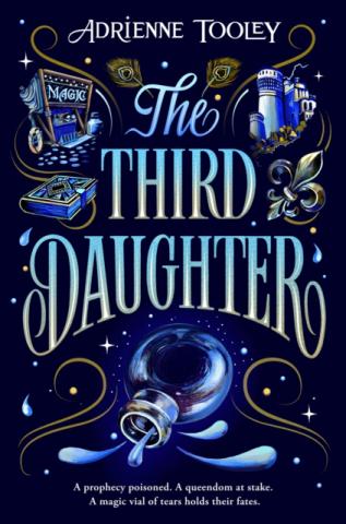 The Third Daughter The Third Daughter