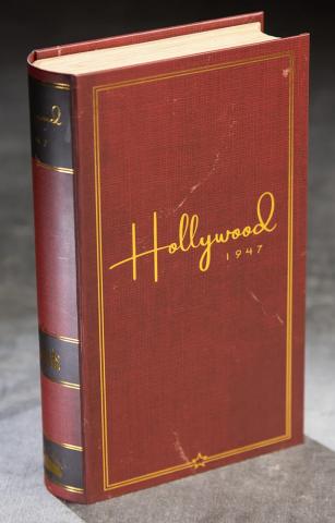 Hollywood 1947