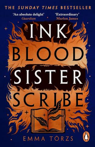 Ink Blood Sister Scribe Ink Blood Sister Scribe