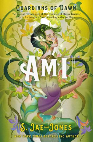 Guardians of Dawn - Ami Guardians of Dawn - Ami