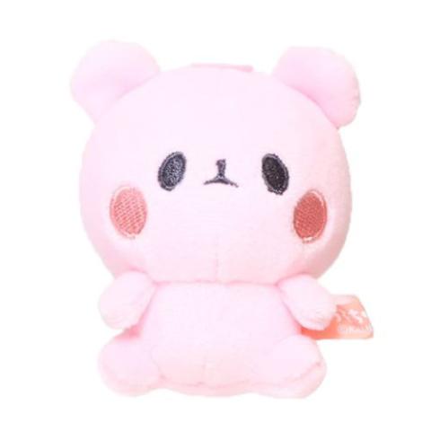 Plush Mini: Sakura Mochipan
